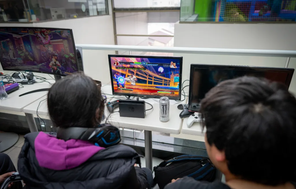 Otakuri Gamer Fest 2026 en Curicó
