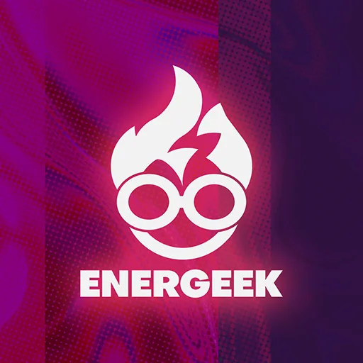 Historia de EnerGeek